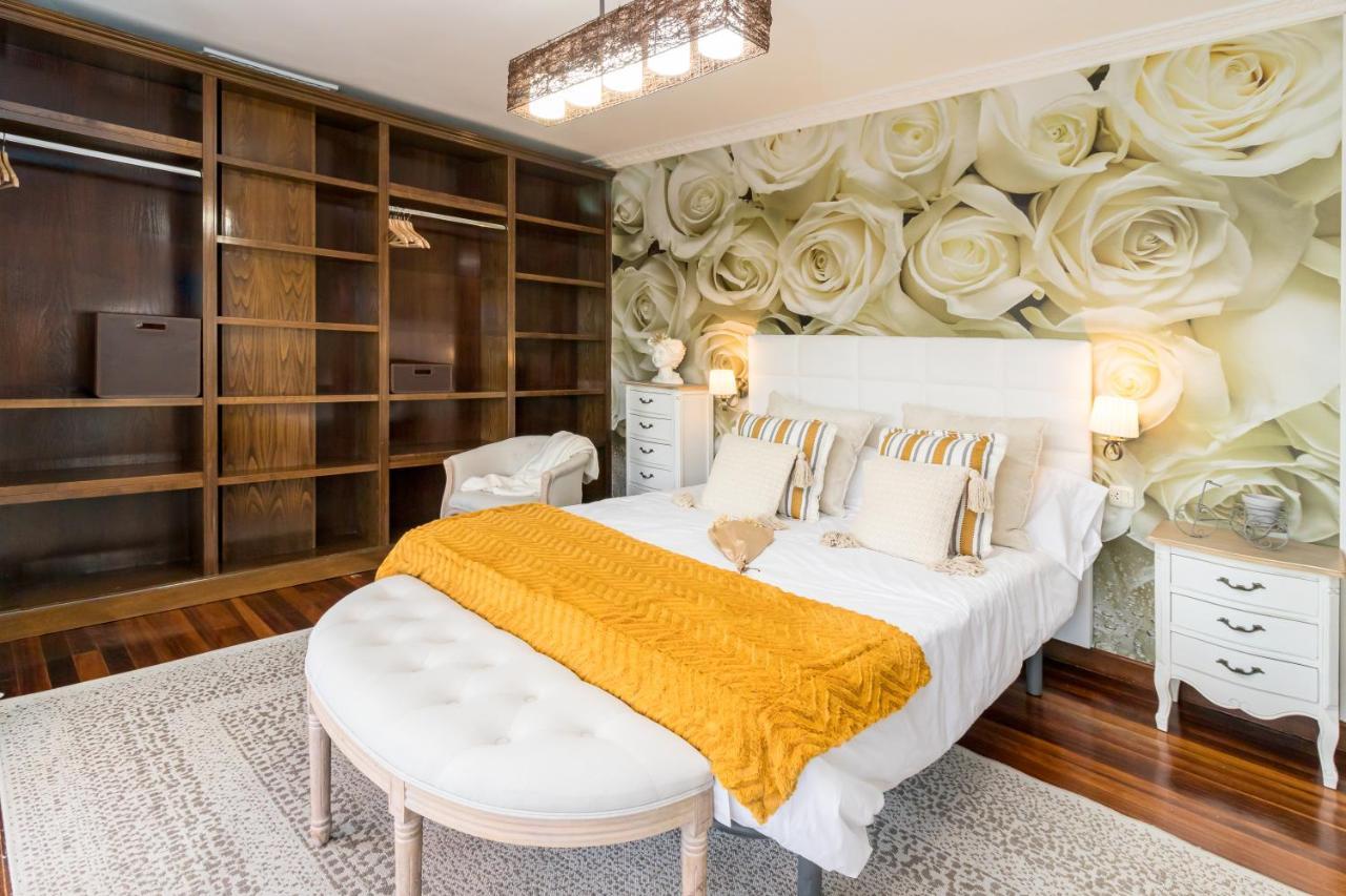 Gran Apartamento En Zona Residencial Con Garaje Apartamento *