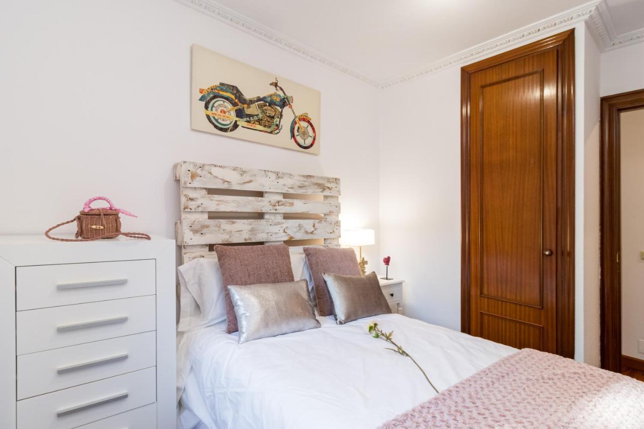 Gran Apartamento En Zona Residencial Con Garaje Santander